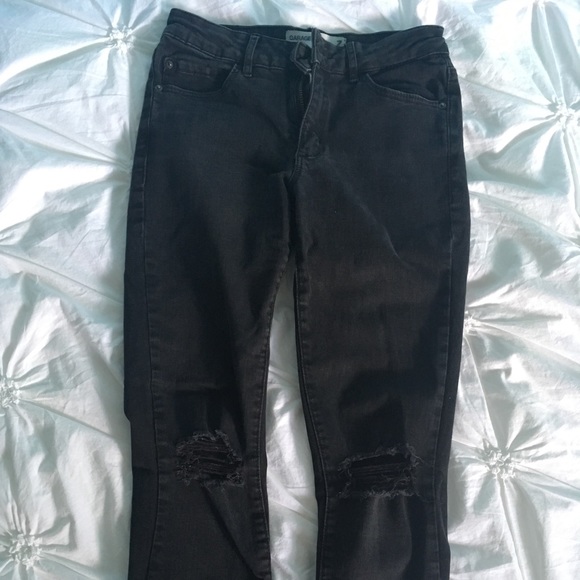 Garage Jeans - Picture 2 of 3